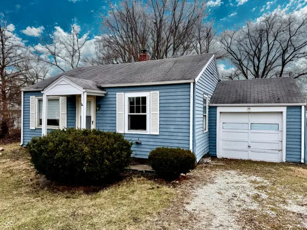 2405 E 3rd ST, Anderson, IN 46012