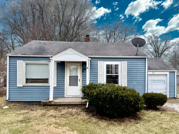 2405 E 3rd ST, Anderson, IN 46012