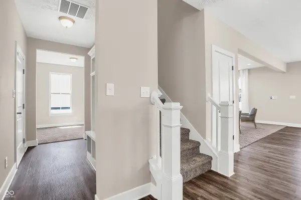 456 Weaver LN, Pittsboro, IN 46167