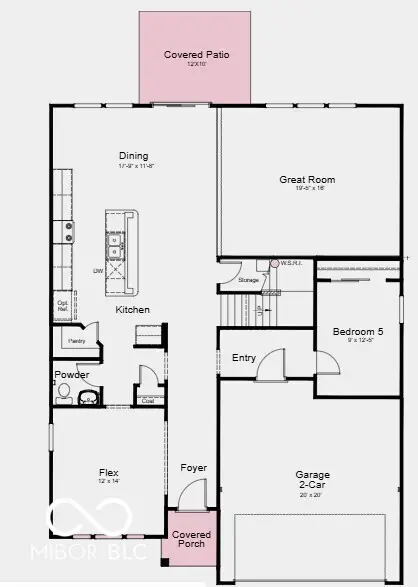 456 Weaver LN, Pittsboro, IN 46167
