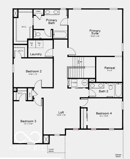 456 Weaver LN, Pittsboro, IN 46167