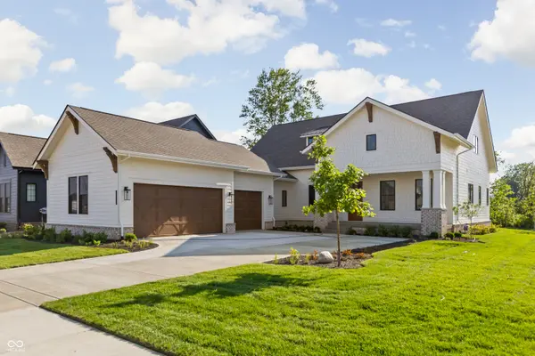 16956 Tractive DR, Westfield, IN 46074