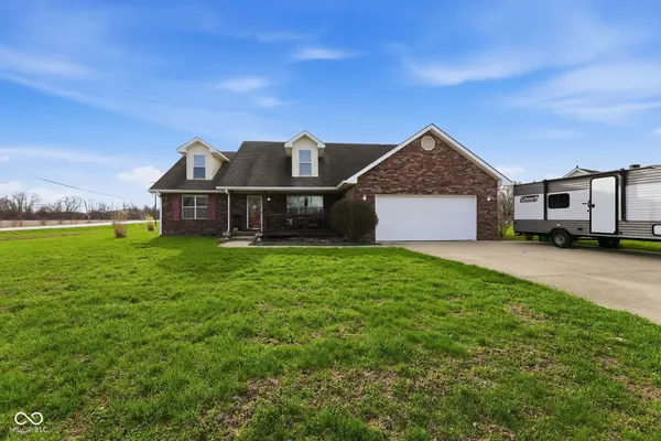 1027 S Teresa DR, Martinsville, IN 46151
