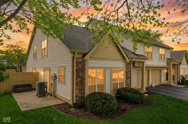 2449 Chaseway CT, Indianapolis, IN 46268
