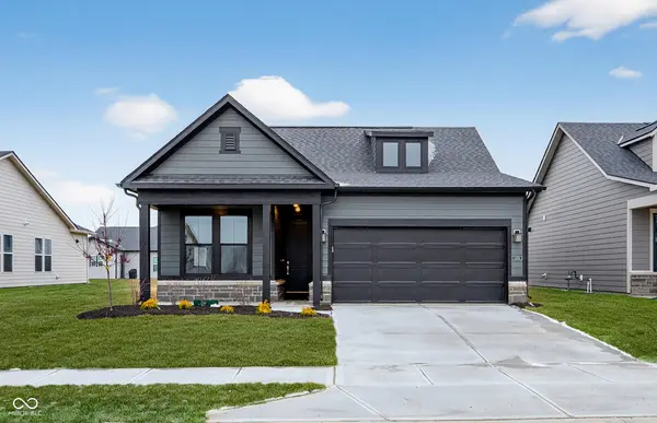 13316 Roundtop RD, Noblesville, IN 46060