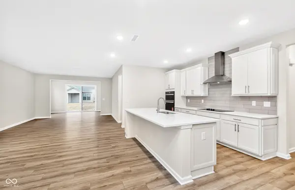 13316 Roundtop RD, Noblesville, IN 46060