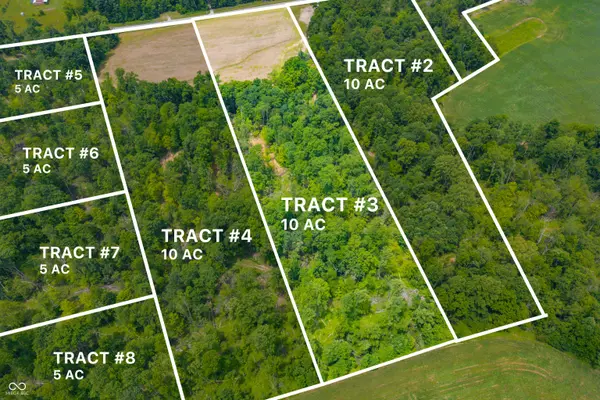 Tract 3 N US Hwy 231, Gosport, IN 47460