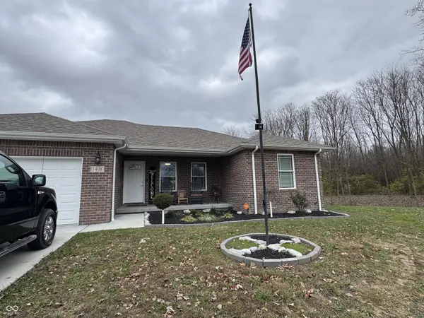 1408 Blish ST, Seymour, IN 47274