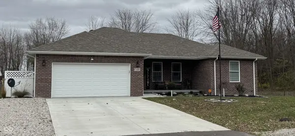 1408 Blish ST, Seymour, IN 47274
