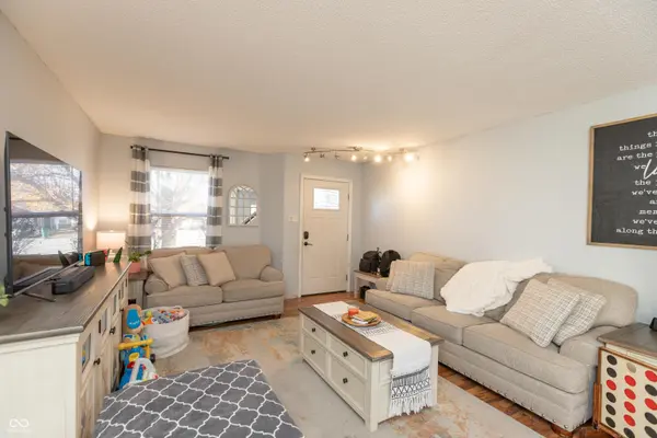 13026 N Becks Grove DR, Camby, IN 46113