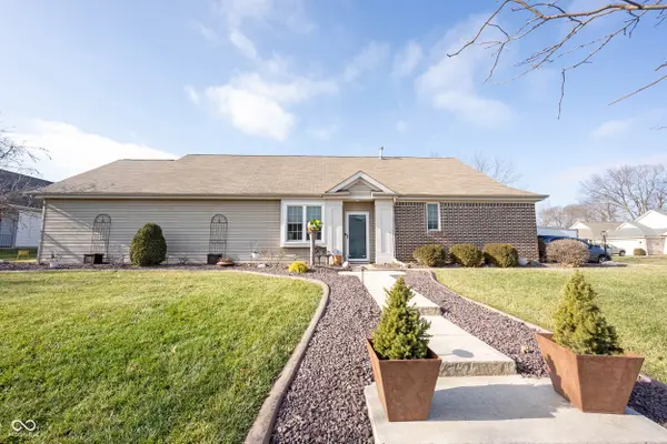 18565 Piers End DR, Noblesville, IN 46062