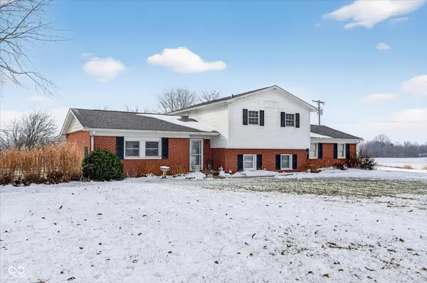 6433 W State Road 47, Thorntown, IN 46071