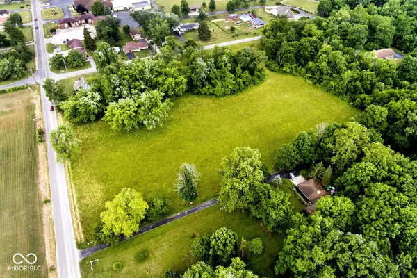 0 E Hendricks County Line Road Lot 2, Mooresville, IN 46158