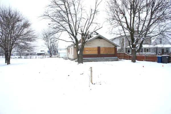 2544 Maywood RD, Indianapolis, IN 46241