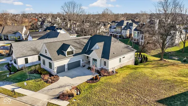 731 Wexford Hill CT, Westfield, IN 46074
