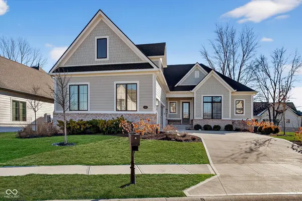 731 Wexford Hill CT, Westfield, IN 46074