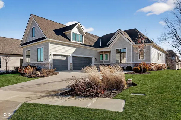 731 Wexford Hill CT, Westfield, IN 46074