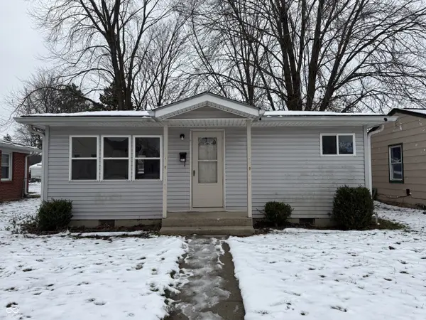 314 E Mill ST, Fortville, IN 46040