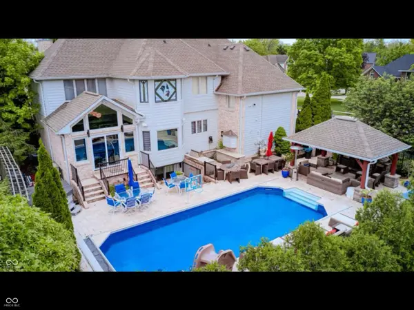 434 Sheffield CT, Carmel, IN 46032