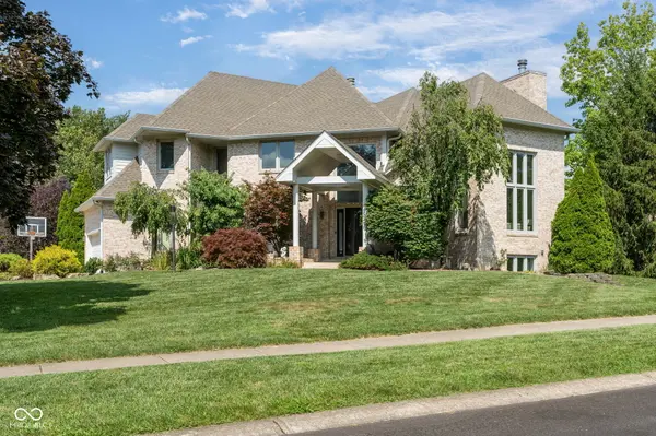 434 Sheffield CT, Carmel, IN 46032