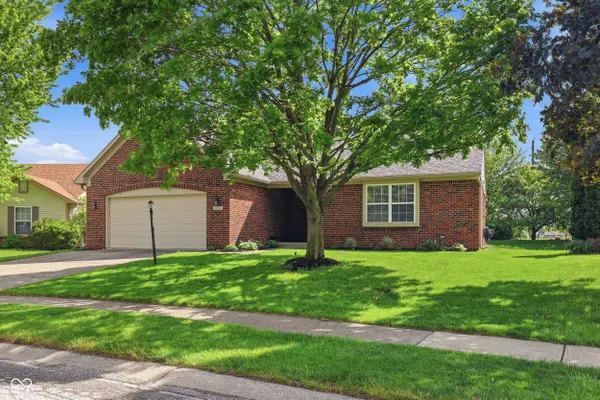 8341 Southern Springs BLVD, Indianapolis, IN 46237