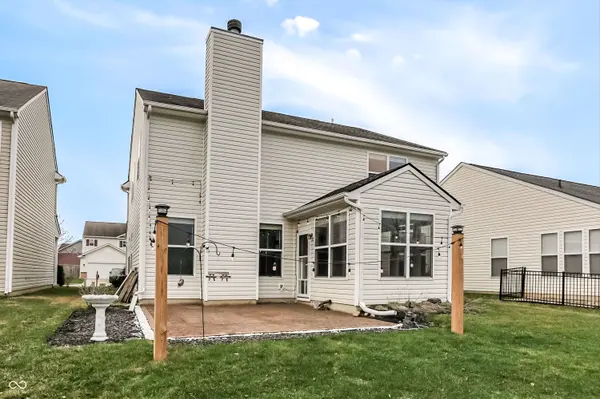 3780 Dusty Sands RD, Whitestown, IN 46075