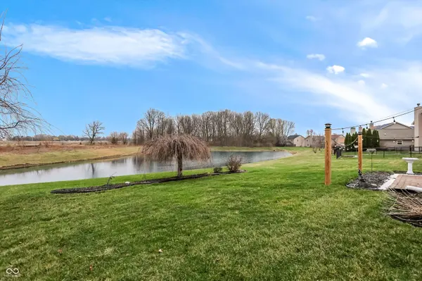 3780 Dusty Sands RD, Whitestown, IN 46075