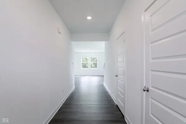 989 Kensington DR, Danville, IN 46122