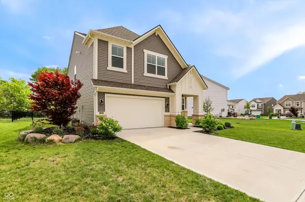989 Kensington DR, Danville, IN 46122