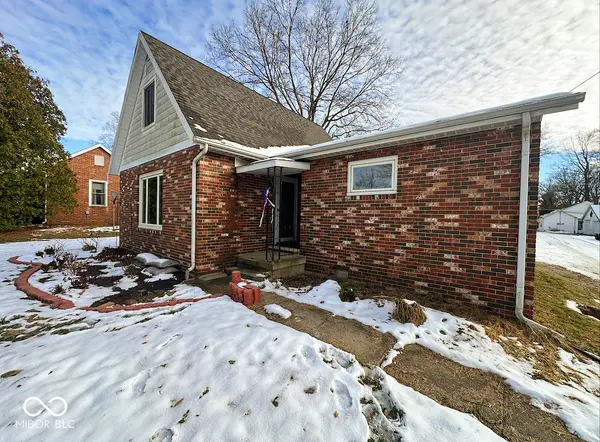 830 Jefferson ST, Covington, IN 47932