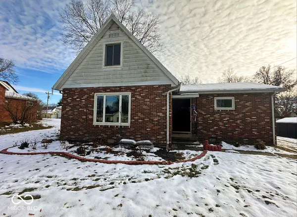 830 Jefferson ST, Covington, IN 47932