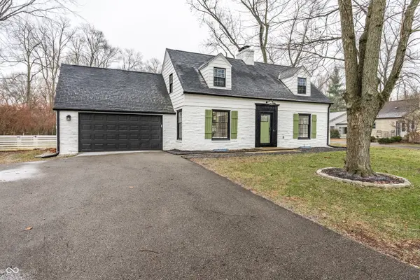 6329 Allisonville RD, Indianapolis, IN 46220