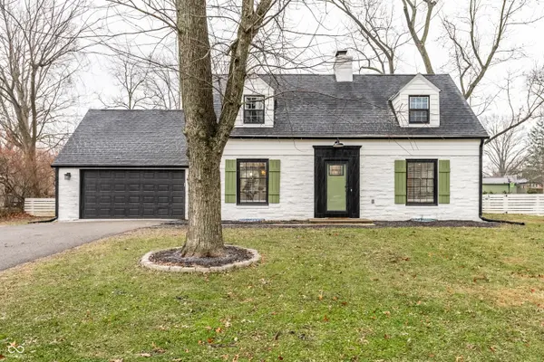 6329 Allisonville RD, Indianapolis, IN 46220