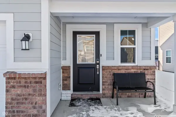 726 Oxford LN, Danville, IN 46122