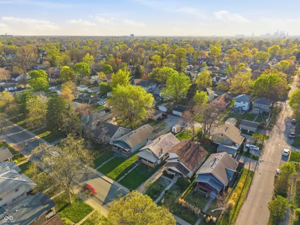 626 N Emerson AVE, Indianapolis, IN 46219