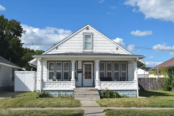 708 E Elm ST, Lebanon, IN 46052