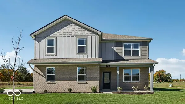 7950 Dogwood CT, New Palestine, IN 46163