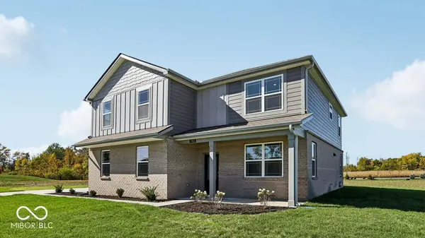 7950 Dogwood CT, New Palestine, IN 46163