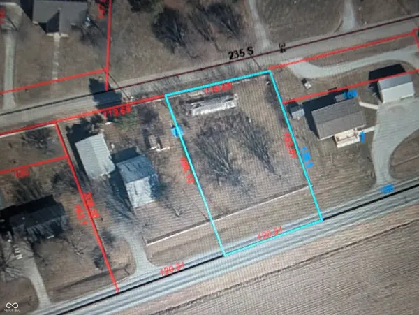 6918 W State Road 44, Homer, IN 46146