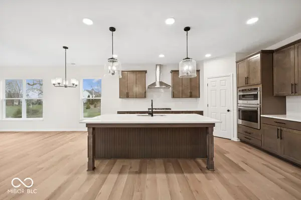 17045 Picket Fence DR, Noblesville, IN 46060