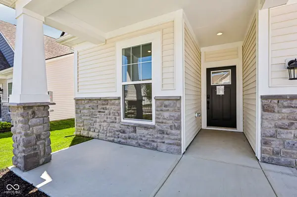 10619 Mangrove DR, Indianapolis, IN 46239