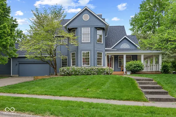 10 Steuben CT, West Lafayette, IN 47906