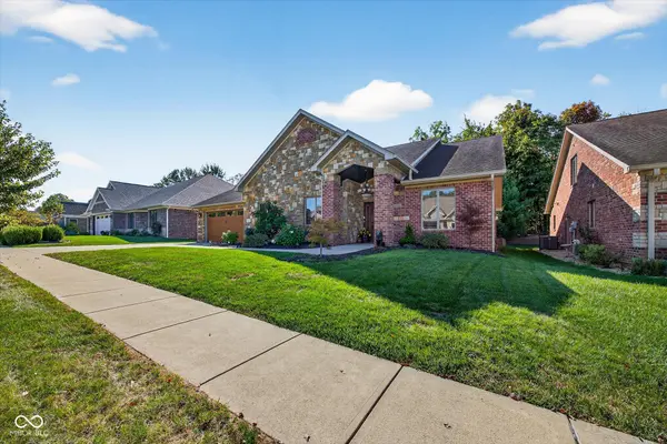 4602 E Falls Creek DR, Bloomington, IN 47401