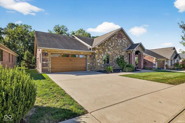 4602 E Falls Creek DR, Bloomington, IN 47401