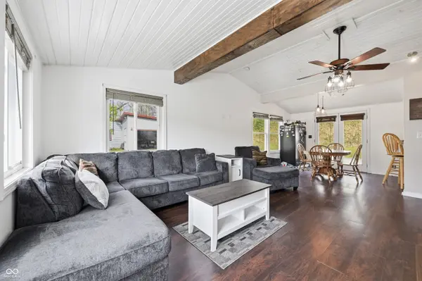 1498 Upper Schooner RD, Nashville, IN 47448