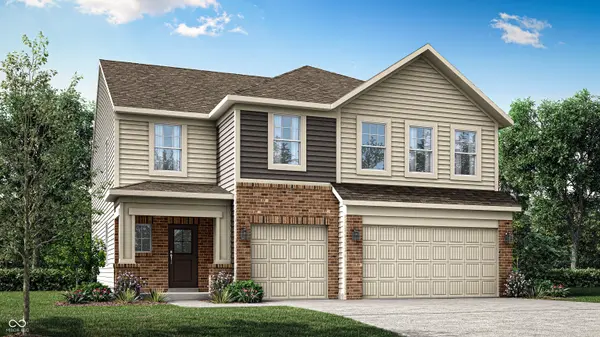 3723 Hanford RD, Franklin, IN 46131