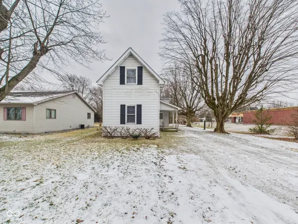 687 W Mill ST, Middletown, IN 47356