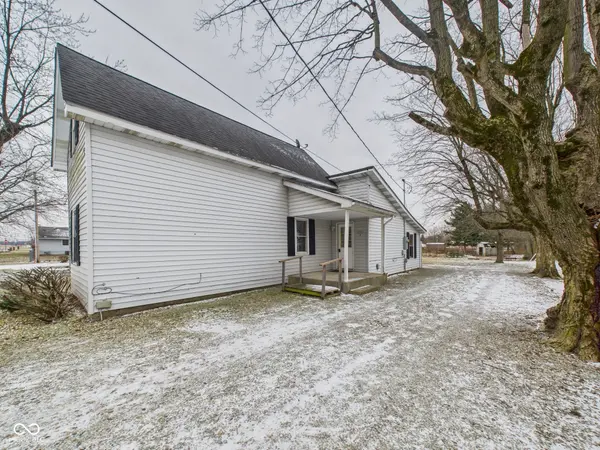 687 W Mill ST, Middletown, IN 47356