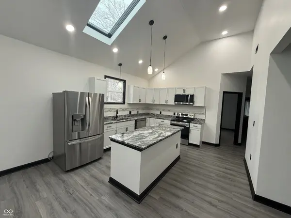 2435 Columbia AVE, Indianapolis, IN 46205