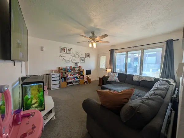 214 N Pleasant ST, Milroy, IN 46156